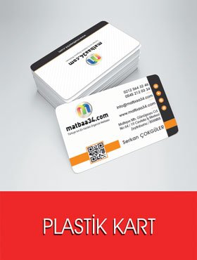 plastik-kart
