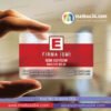 Eczane Şeffaf Kartvizit 02